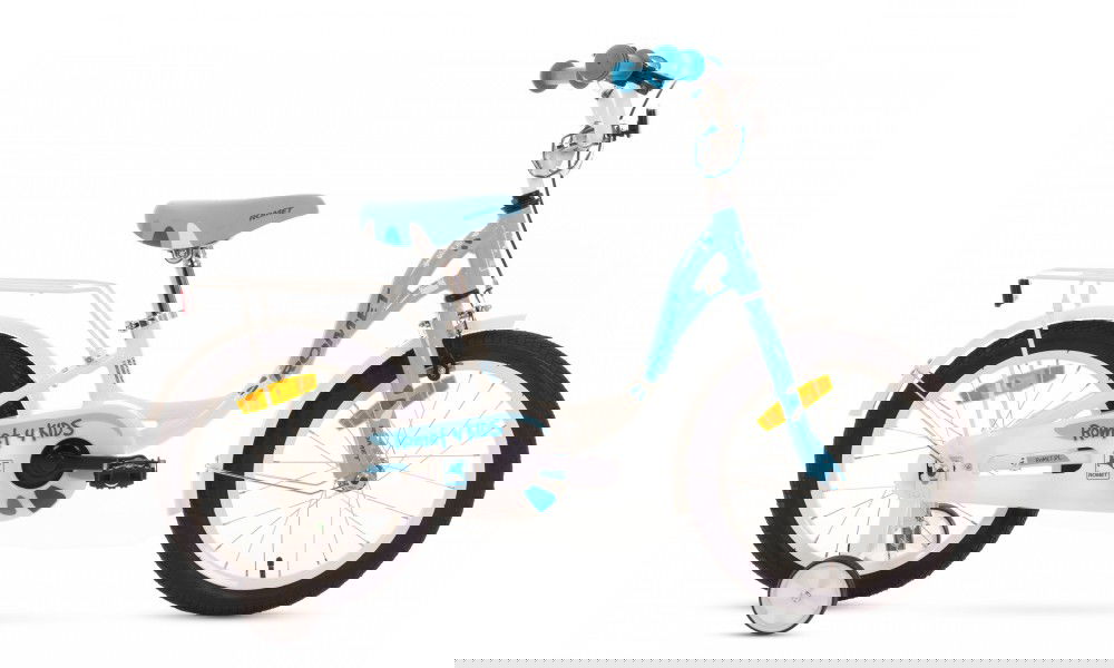 Rower dziecięcy Romet Diana S 16