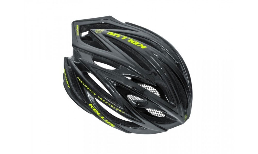 Kask rowerowy Kellys Rocket