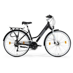 Rower trekkingowy Merida Freeway 9500 Disc Lady  1