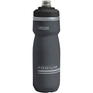 Bidon CamelBak Podium Chill 620ml czarny