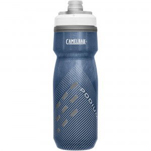 Bidon CamelBak Podium Chill 620ml granatowy