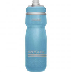 Bidon CamelBak Podium Chill 620ml niebieski