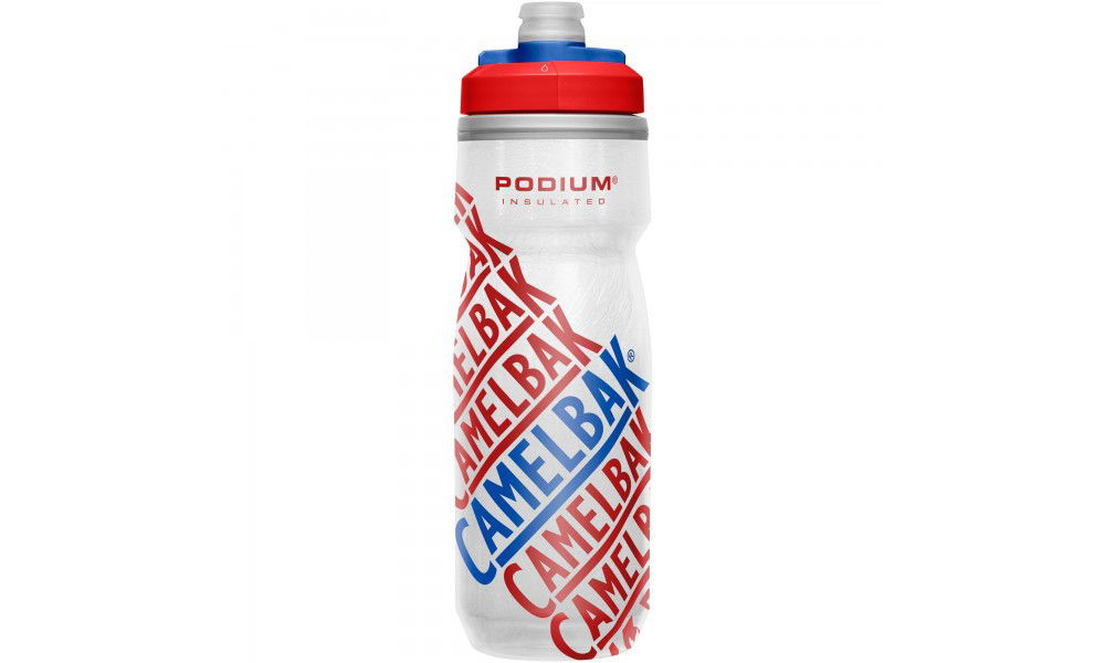 Bidon CamelBak Podium Chill 620ml