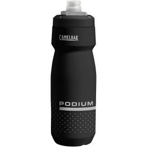 Bidon Camelbak Podium 710 ml - czarny 1