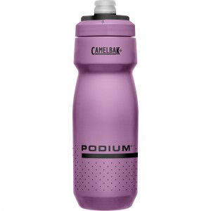 Bidon Camelbak Podium 710 ml purpurowy