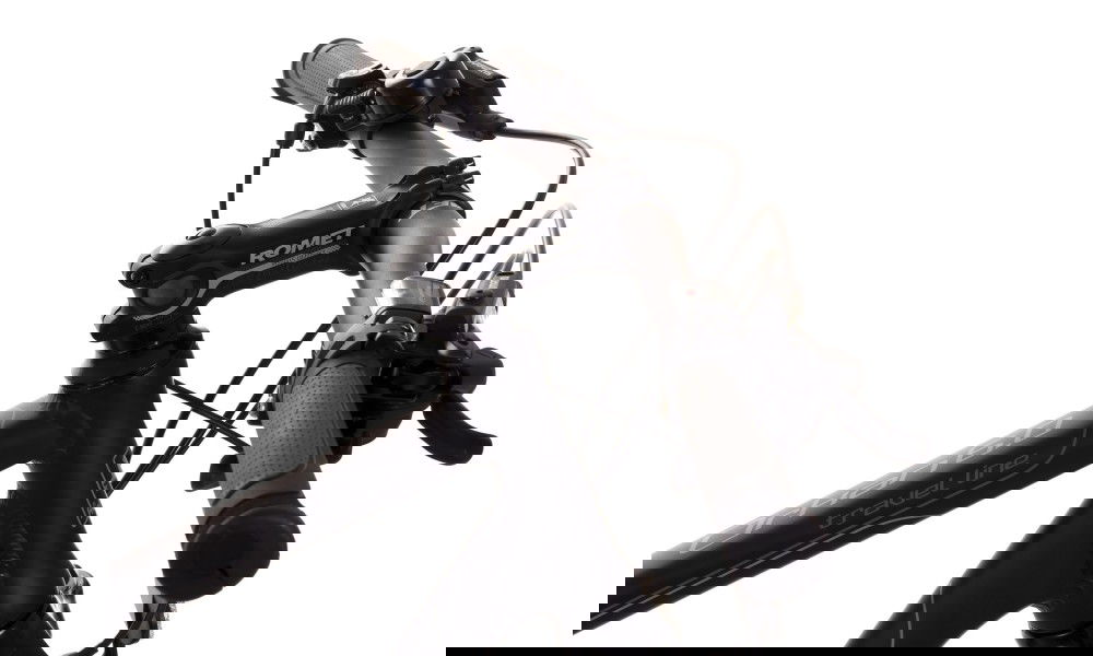 Rower crossowy Romet Orkan 6.0 2015