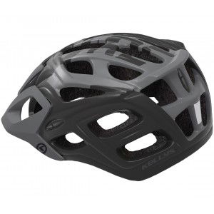 Kask rowerowy Kellys Dare - czarny 2