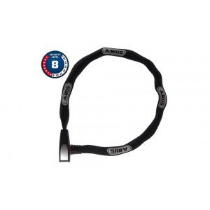 Zamek ABUS Łańcuch 8807K/85 O-Chain black 1