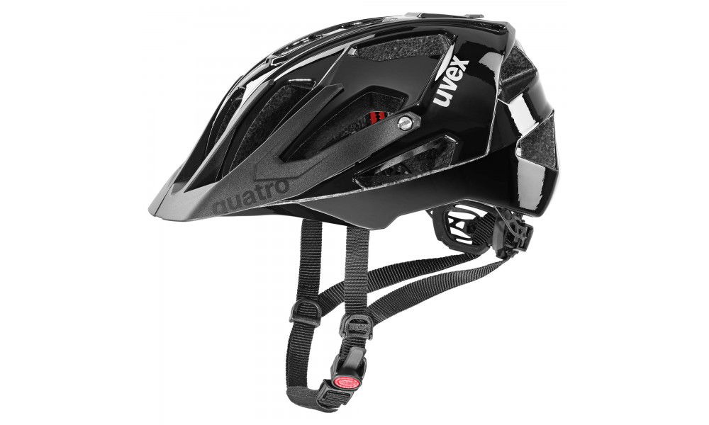 Kask rowerowy Uvex Quatro