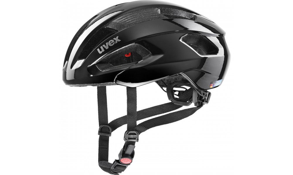 Kask rowerowy Uvex Rise