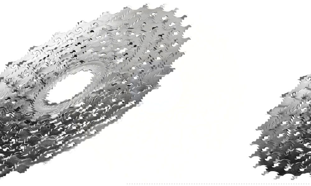 Kaseta Shimano Claris 8rz 12-25 CS-HG50