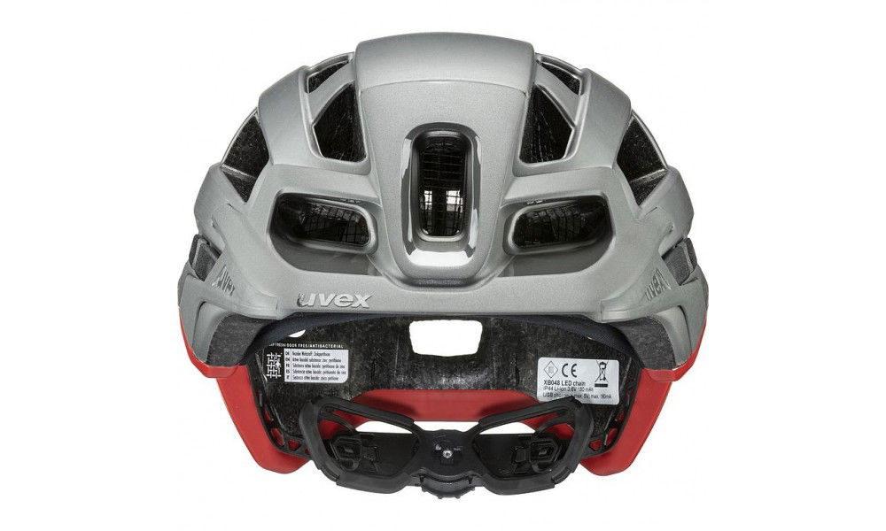 Kask Uvex Finale light 2.0