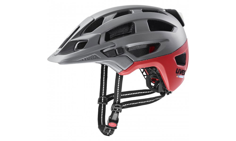 Kask Uvex Finale light 2.0