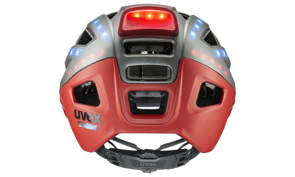 Kask Uvex Finale light 2.0