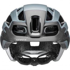 Kask Uvex Finale light 2.0 - niebieski 2