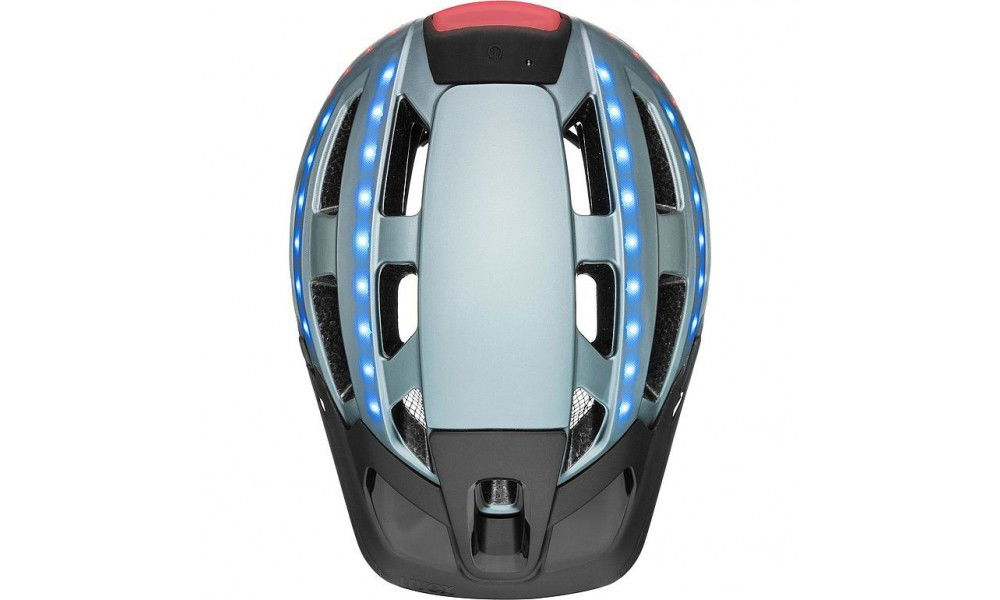 Kask Uvex Finale light 2.0