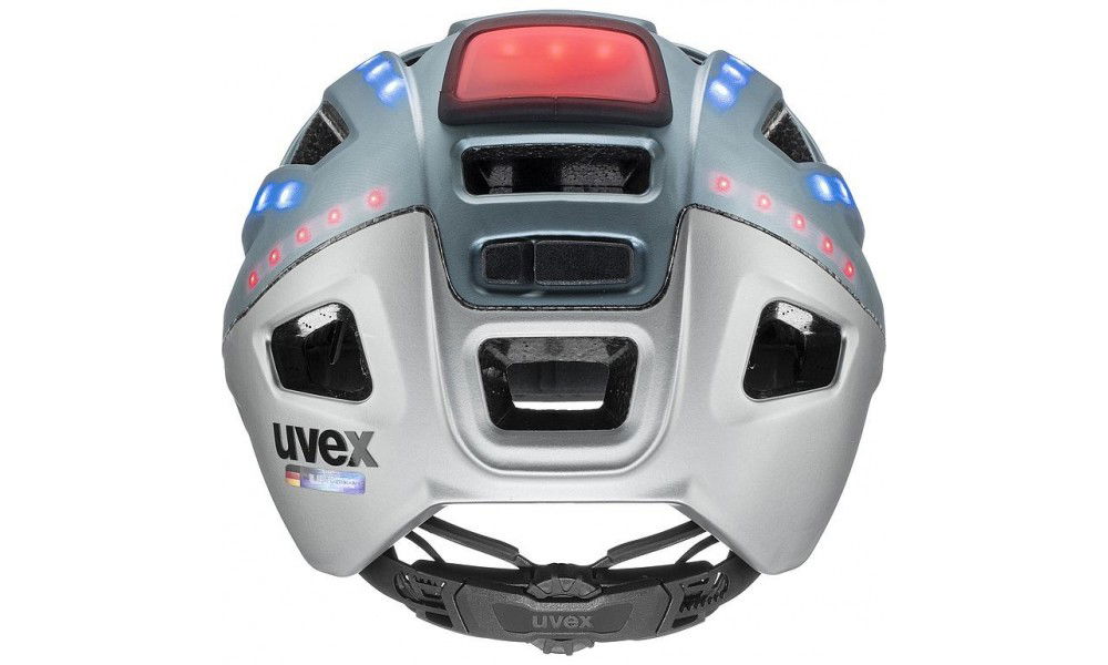 Kask Uvex Finale light 2.0