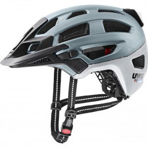 Kask Uvex Finale light 2.0 - niebieski 1