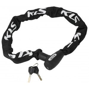 Zamek rowerowy Kellys Chainlock 10 2