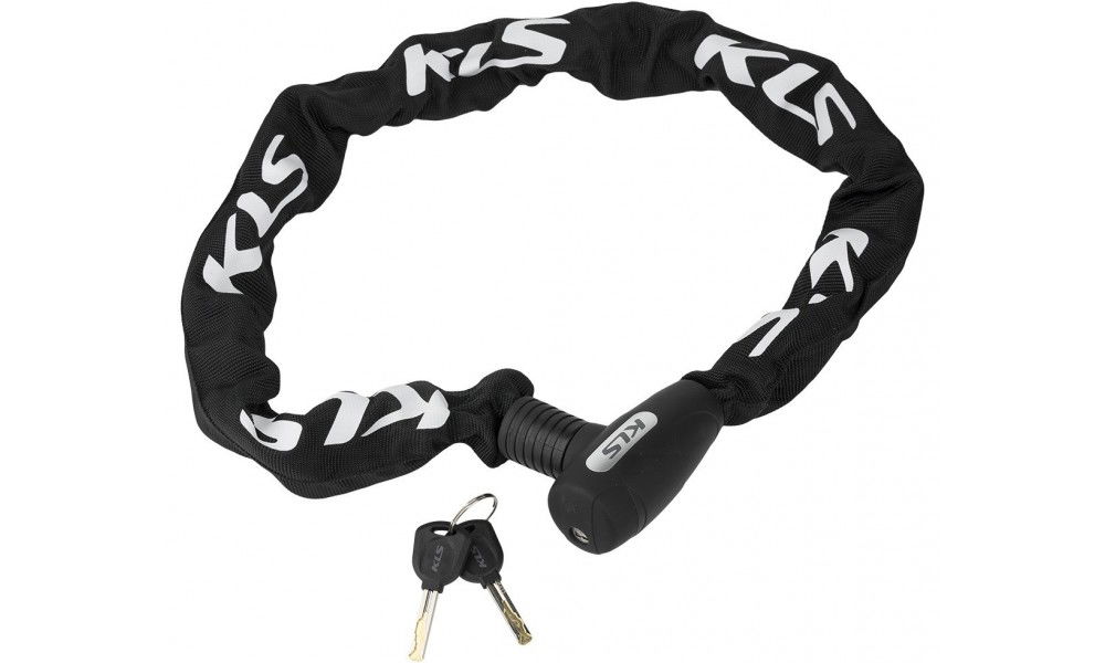 Zamek rowerowy Kellys Chainlock 10