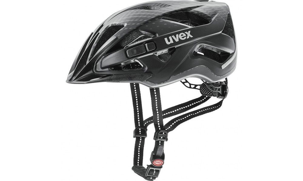 Kask rowerowy Uvex City Active