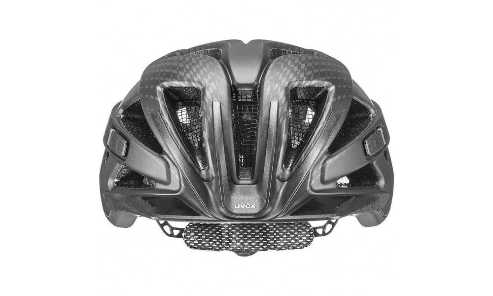 Kask rowerowy Uvex City Active