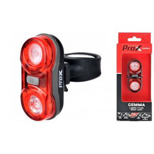 Lampa tylna Prox Gemma 2 x 0,5W Led 1