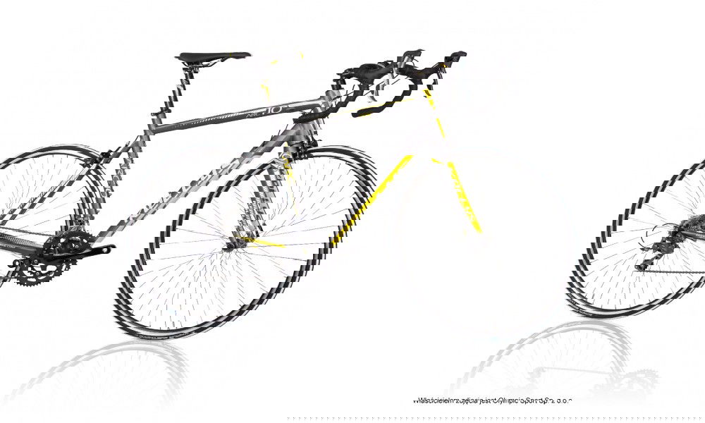 Rower szosowy Kellys ARC 10 2015