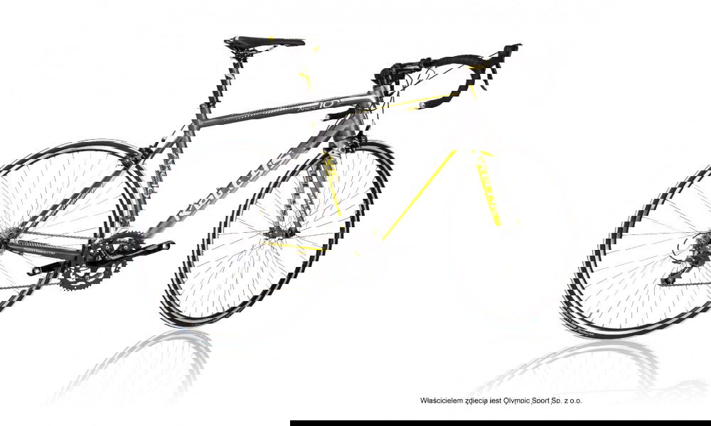 Rower szosowy Kellys ARC 10 2015