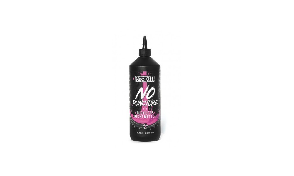 Uszczelniacz do opon Muc-Off No Puncture Hassle 1 litr