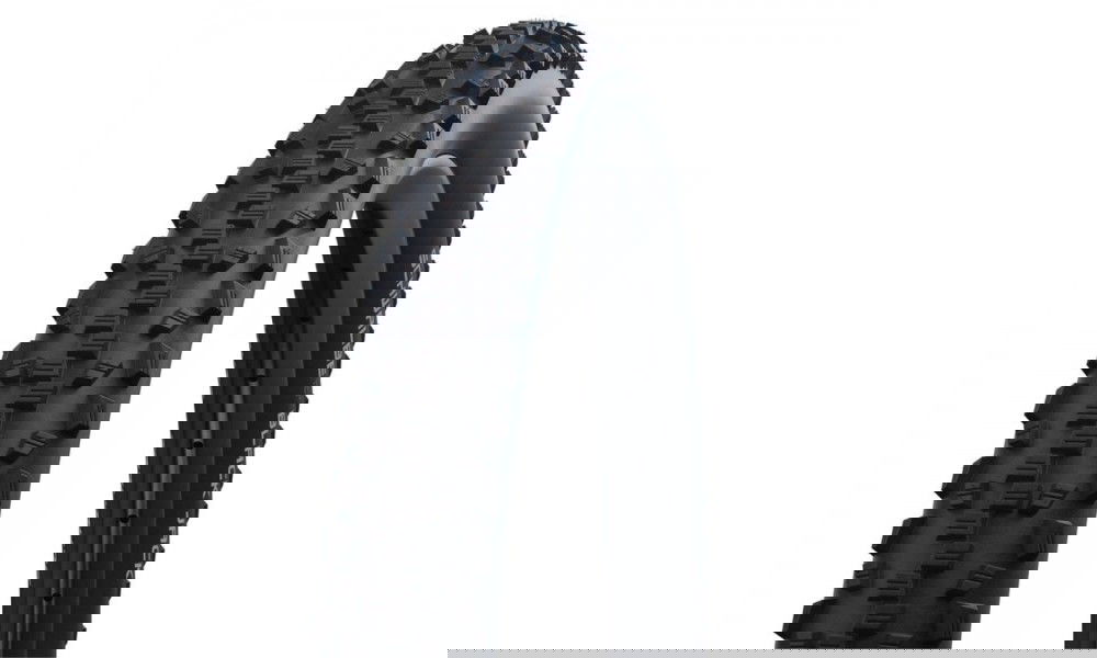 Opona Schwalbe Black Jack 26x2,25 LiteSkin czarna