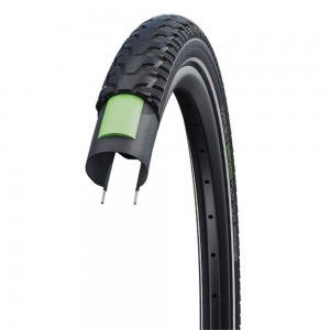 Opona Schwalbe Energizer Plus 28x1,50 Addix Czarna 1