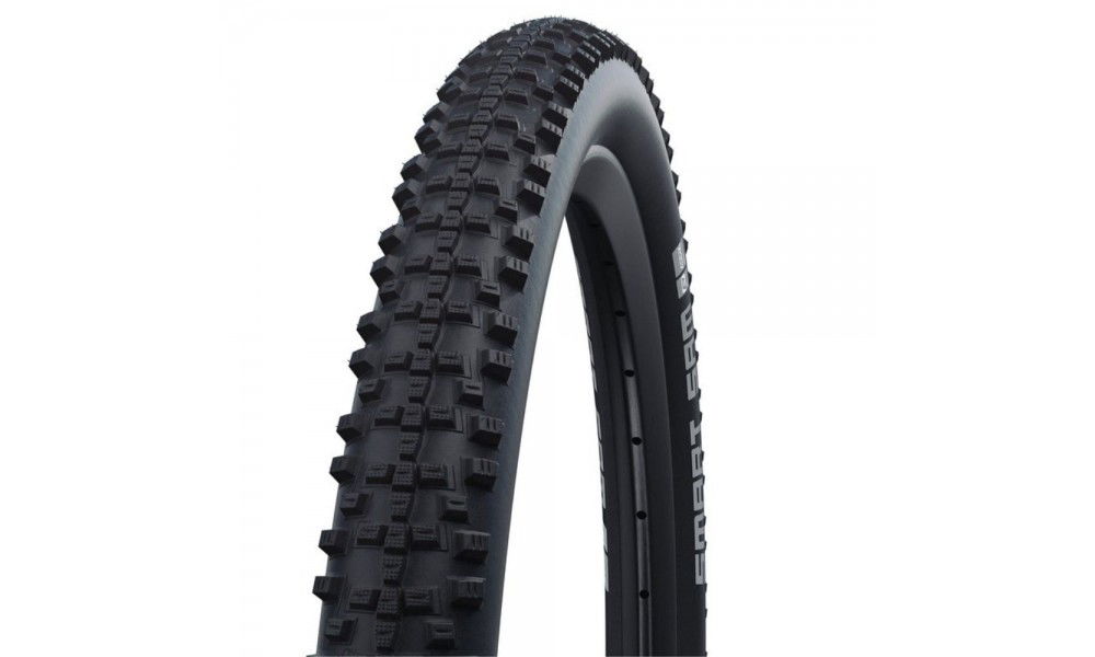 Opona Schwalbe Smart Sam 28x1,60 Perf/Addix