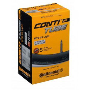 Dętka Continental 28/29x1,75/2,40 MTB light SV42 1