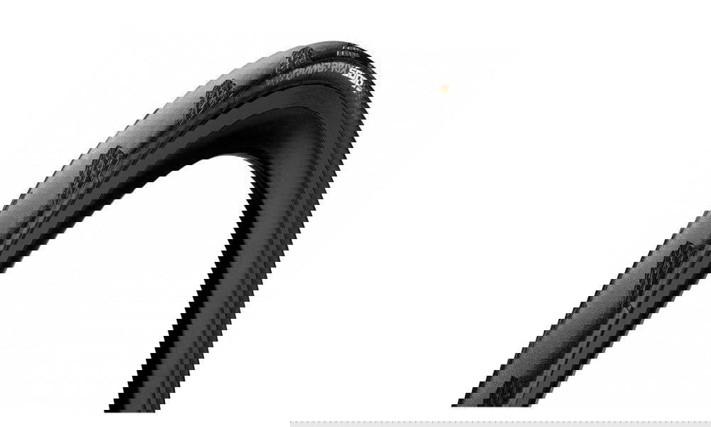 Opona Continental Grand Prix 5000 700x28C Skin czarna zwijana