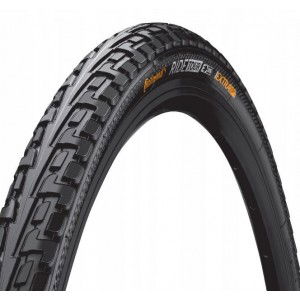 Opona Continental Ride Tour 16x1,75 czarna 1