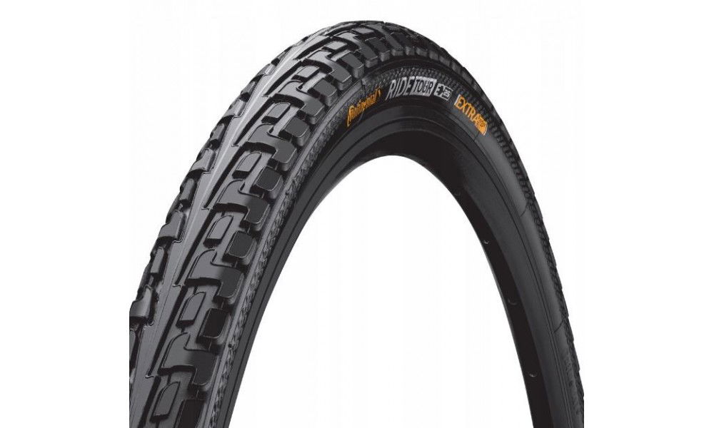 Opona Continental Ride Tour 16x1,75 czarna