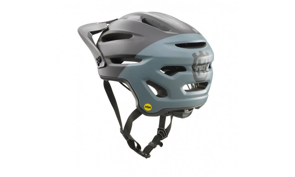 Kask Husqvarna 4Forty Mips