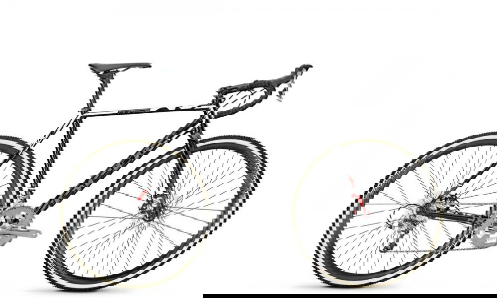 Rower przełajowy Focus Mares AX 3.0 20G 2015