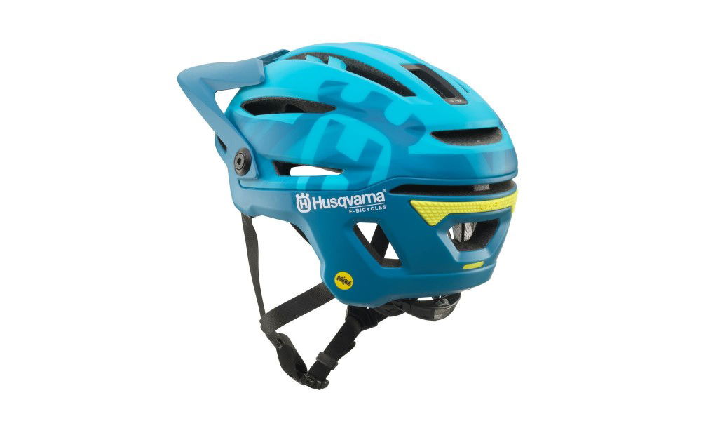 Kask Husqvarna Discover Sixer Mips