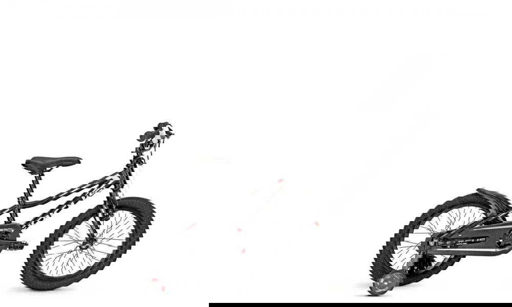 Rower dziecięcy Focus Raven Rookie 2.0 2015