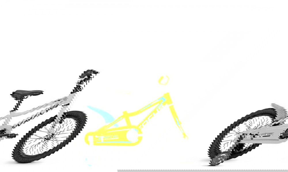 Rower dziecięcy Focus Raven Rookie 2.0 2015