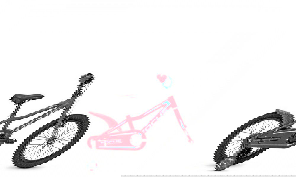 Rower dziecięcy Focus Raven Rookie 2.0 Donna 2015