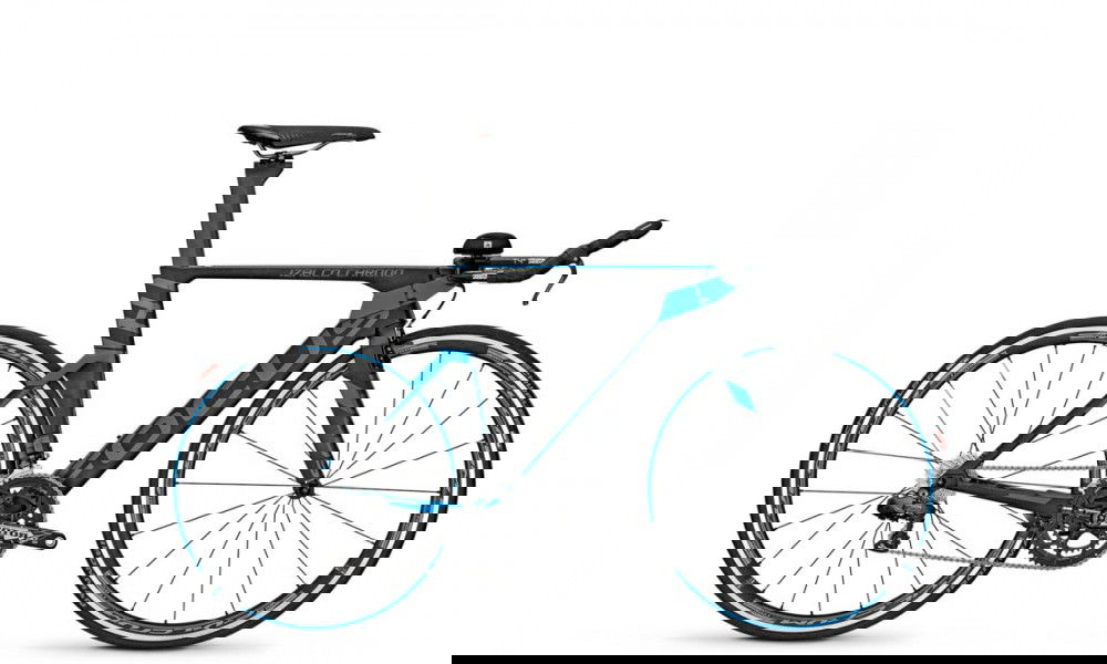 Rower szosowy Focus Izalco Chrono Max 2.0 2015