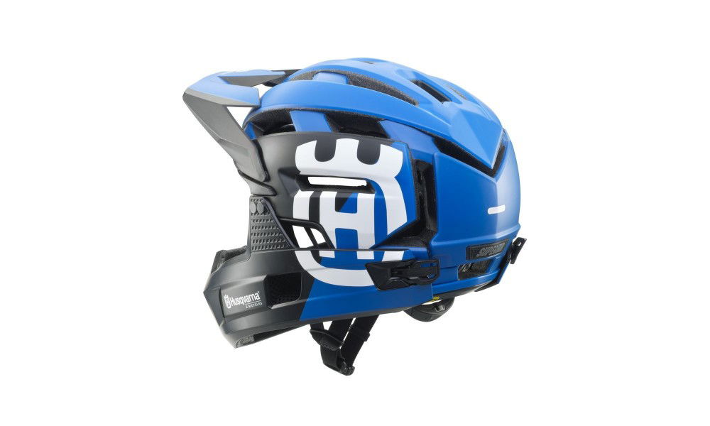 Kask Husqvarna Pathfinder Super Air R Spherical