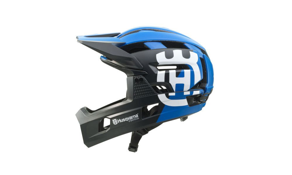 Kask Husqvarna Pathfinder Super Air R Spherical