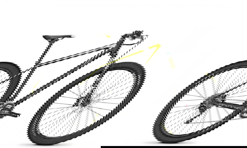 Rower górski Focus Black Forest 29R 2.0 2015