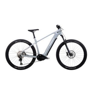 Rower górski elektryczny Haibike AllTrack 7 29 2023 - szary 1