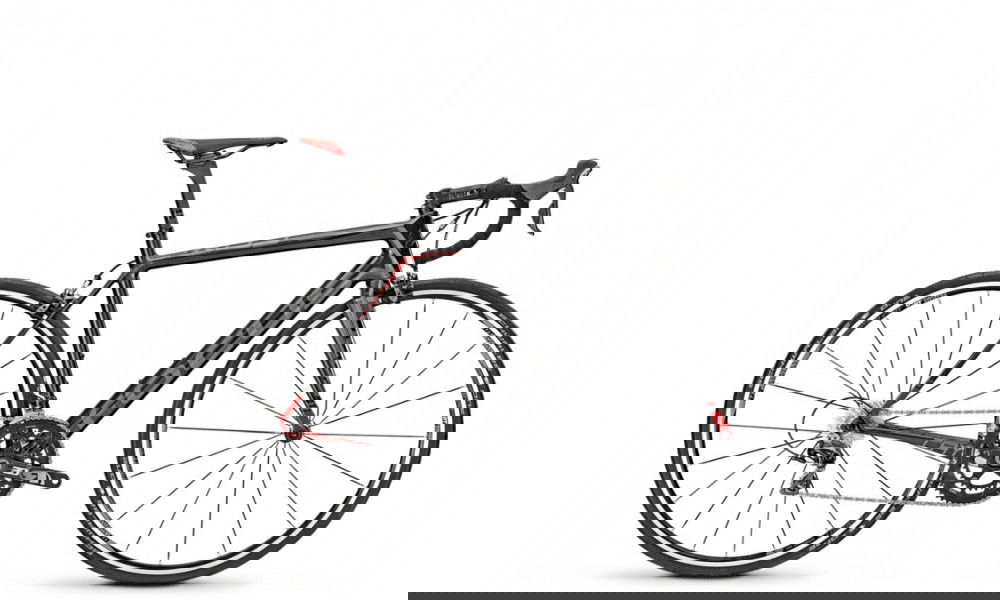 Rower szosowy Focus Cayo 1.0 2015
