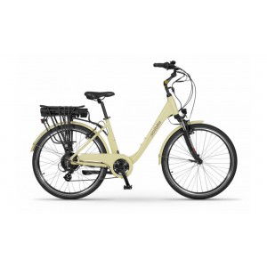 Rower miejski elektryczny Ecobike Traffic 26" 2023 14,5Ah 1